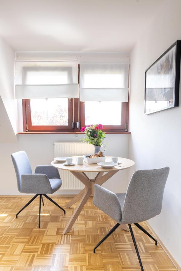 Apartmán Lahn-Living III - Modernes Design - Zentrale Lage Nahe Rhein Und Martinsburg Lahnstein Exteriér fotografie