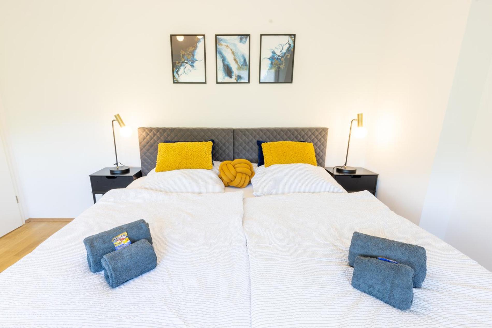 Apartmán Lahn-Living III - Modernes Design - Zentrale Lage Nahe Rhein Und Martinsburg Lahnstein Exteriér fotografie